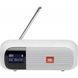 Акустична система JBL Tuner 2 FM White (JBLTUNER2WHT) JBLTUNER2WHT фото 2