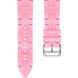 Ремінець Kilim для Apple Watch 38/40/41/42mm(ser.10) Pink 212-01537 фото 2