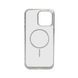 Чехол Acrylic Thin Magnetic для Apple iPhone 15 Pro Max Gold 666-03676 фото 3