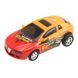 Дрифт-машинка на радиоуправлении Mini RC 666 2.4G Orange / Red 656-03542 фото 1