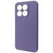 Чехол WAVE Colorful Case (TPU) для Xiaomi 15T Light purple 656-06372 фото 1