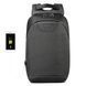 Рюкзак Tigernu T-B3611 15.6" Black 656-00157 фото 2