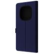 Чохол WAVE Flap Case для Xiaomi Redmi Note 14 Pro 5G Blue 777-03087 фото