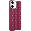 Чохол TPU Ribbio для Apple iPhone 11 (6.1") Red 777-06808 фото