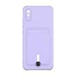 Чохол Colorfull Pocket Card для Xiaomi Redmi 9A Elegant purple 208-03383 фото