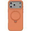 Чехол Ummi Colorful with MagSafe HQ Ring для Apple iPhone 17 Pro (6.3") Orange 777-08762 фото