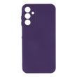 Чехол Silicone Cover Full Camera для Samsung Galaxy A15 (A155) Purple 777-02880 фото