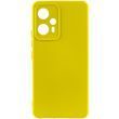 Чехол Silicone Cover Lakshmi Full Camera для Xiaomi Poco F5 / Note 12 Turbo Flash 777-06948 фото