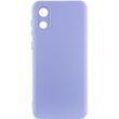 Чехол Silicone Cover Lakshmi Full Camera для Samsung Galaxy A03 Core Dasheen 777-07048 фото