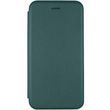 Шкіряний чохол-книжка Classy для Apple iPhone 11 (6.1") Зелений 208-05332 фото