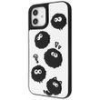 Чехол Wave Doodle Case для Iphone 12/12 Pro Black Fluffy 208-05113 фото