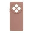 Чохол Silicone Cover Full Camera для Xiaomi Redmi 14C/Redmi A4/Poco C75 Sand 777-04740 фото