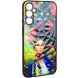 TPU+PC чохол Prisma Ladies для Samsung Galaxy A54 5G Peonies 777-07307 фото