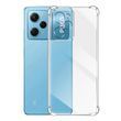 TPU чехол GETMAN Ease усиленные углы Full Camera для Xiaomi Poco X5 Pro 5G