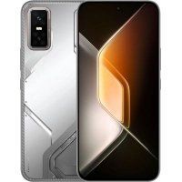 Мобильный телефон Infinix GT 30 Pro 12/256Gb NFC Blade White (4894947086922) 898-4894947086922 фото