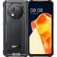 Мобильный телефон OUKITEL G1 6/256GB Black (6931940757874) 898-6931940757874 фото