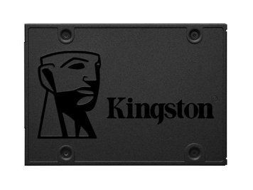 Накопитель SSD Kingston SSDNow A400 960GB 2.5" SATAIII 3D NAND SA400S37/960G фото