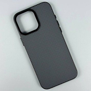 Чехол Slim Hard Carbon для iPhone 14 Pro Max Цвет №4 208-05716 фото