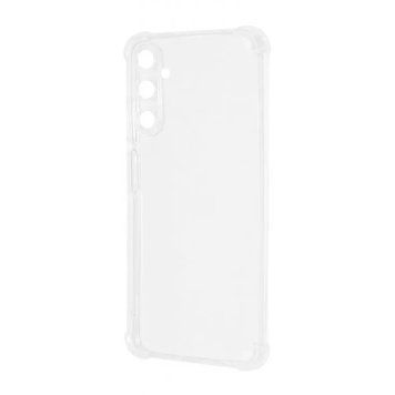 Чохол WXD Силікон 0.8 mm HQ Samsung Galaxy A05s Прозорий 777-01680 фото