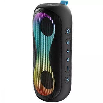 Портативная Акустика Proove SoundTrap 2 30W Black 202-00436 фото