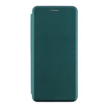 Чехол-книжка для Samsung Galaxy A06 (A065) Green 757-01028 фото