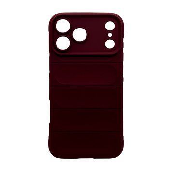 Чехол для смартфона Cosmic Magic Shield for Apple iPhone 17 Pro Plum 666-04558 фото