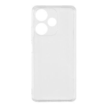 Прозрачный чехол TPU Virgin для Infinix Hot 30i 555-04243 фото