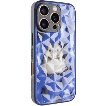 Чехол TPU+PC Prisma Fluffie для Apple iPhone 16 Pro (6.3") Pusheen 208-05448 фото