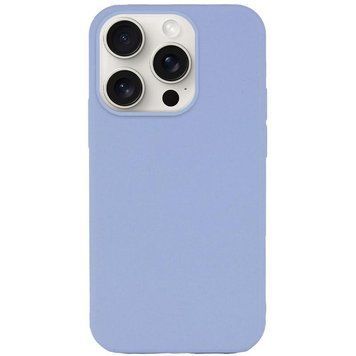 Чохол Silk with Magnetic Fit для Apple iPhone 16 Pro (6.3") Lilac Blue 777-10989 фото