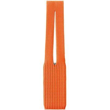 В'язана сумка Pleated Pocket для iPhone (Size S) Orange 777-08553 фото