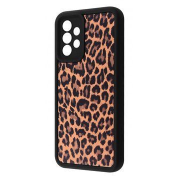 Чохол WAVE Artfull Case для Samsung Galaxy A52 (A525F) Dark Leopard 777-02293 фото