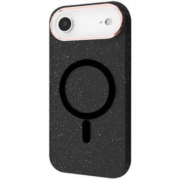 Чехол Proove Cuprum Case with Magnetic Ring iPhone 17 Air Black 656-04561 фото