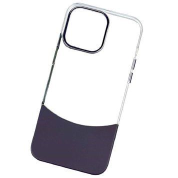 Чохол Double Lower Removable Case для iPhone 12 Pro Фіолетовий 208-04232 фото