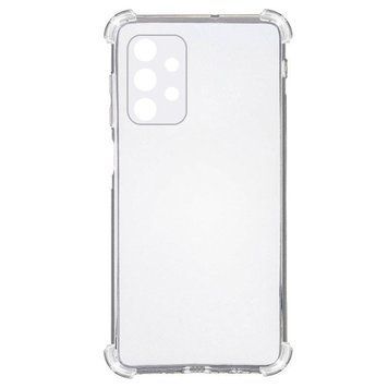 TPU чехол GETMAN Ease усиленные углы Full Camera для Samsung Galaxy A23 4G 555-02576 фото
