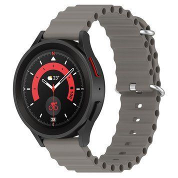 Ремешок Ocean Band для Smart Watch 20mm Gray 212-01388 фото
