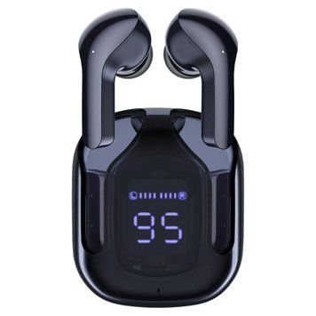 Наушники ACEFAST T6 True wireless stereo headset Sapphire Blue 656-00837 фото