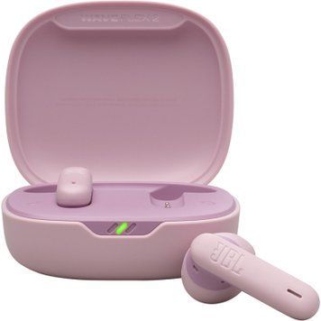Наушники JBL Wave Flex 2 Pink (JBLWFLEX2PIK) JBLWFLEX2PIK фото