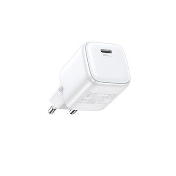 Мережевий зарядний пристрій UGREEN CD318 Nexode 20W USB-C PD GaN Fast Charger(UGR-15324) 656-01382 фото