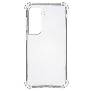 TPU чохол GETMAN Ease посилені кути для Samsung Galaxy S21 777-08610 фото