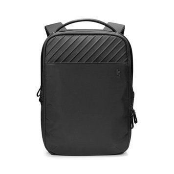 Рюкзак Tomtoc Voyage-T50 Laptop Backpack Black 15.6 Inch/20L (T50M1D1) 656-00188 фото