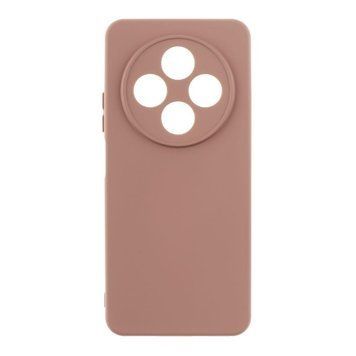 Чехол Silicone Cover Full Camera для Xiaomi Redmi 14C/Redmi A4/Poco C75 Sand 777-04740 фото