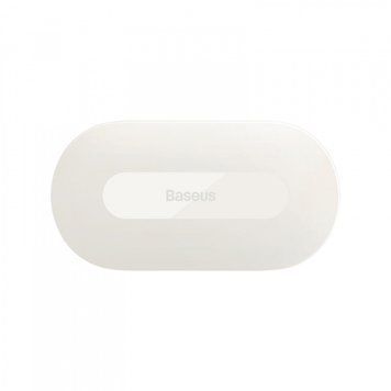 Беспроводные наушники Baseus Bowie EZ10 White 202-00359 фото