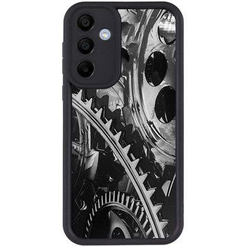 TPU чохол Prestige для Samsung Galaxy A36 5G Gears ILSO-00000076743-11 фото