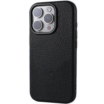 Чохол Syndee with MagSafe для Apple iPhone 13 Pro (6.1") Black 214-03486 фото