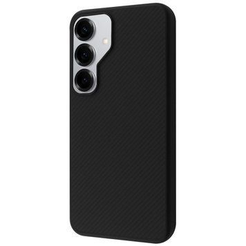 Чехол Proove Force Armor Case with Magnetic Ring Samsung Galaxy S26 Plus Black PCFASGSP2602 фото