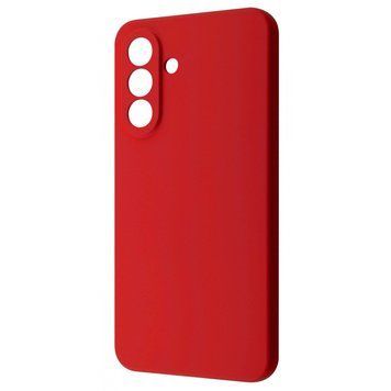 Чехол WAVE Colorful Case (TPU) для Samsung Galaxy A26 Red 656-05867 фото