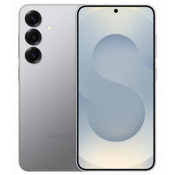 Мобильный телефон Samsung Galaxy S25 12/512Gb Silver Shadow (SM-S931BZSHEUC) SM-S931BZSHEUC фото