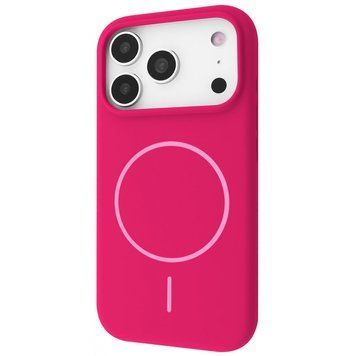 Чехол Proove Spectrum Case with Magnetic Ring iPhone 17 Pro Max Pink fruit 656-05377 фото
