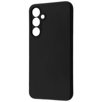Чехол WAVE Colorful Case (TPU) для Samsung Galaxy S26 Plus Black 656-06267 фото