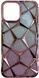 Чохол 3D Diamond для iPhone 11 Pro Pink 208-04627 фото 1